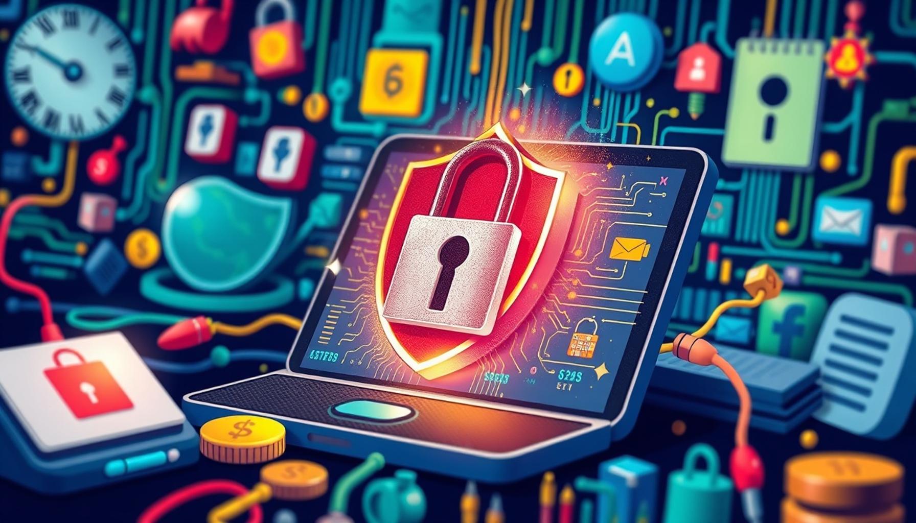 Software Hacks to Enhance Security on Mobile Devices: Protecting Your Smartphone with Privacy and Authentication Tools
