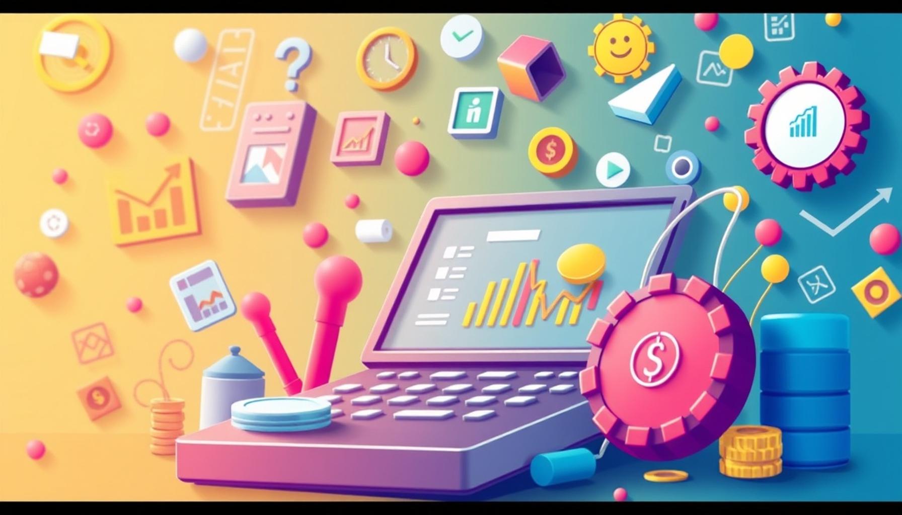 Digital Productivity Tools: Hacks to Maximize App Performance and Organize Your Workflow