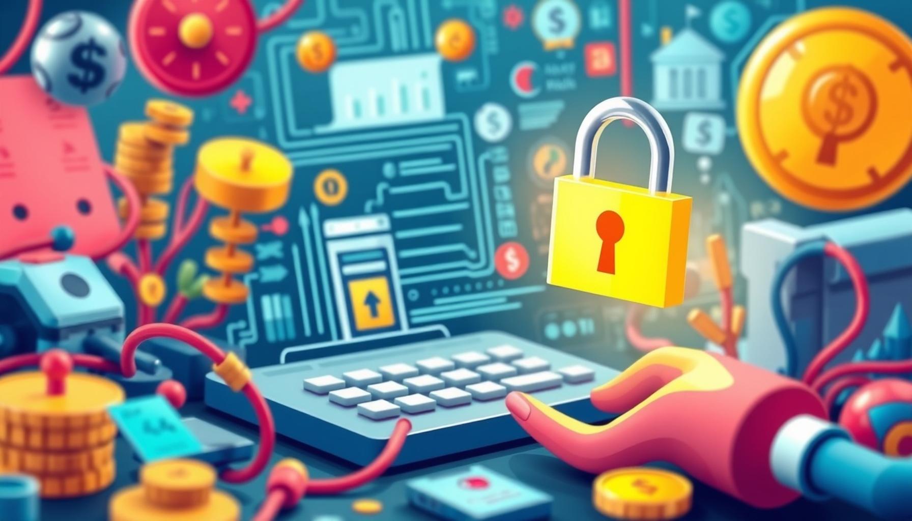 Secure and Enhance Your Digital Experience: Best Practices for Online Safety and Device Security