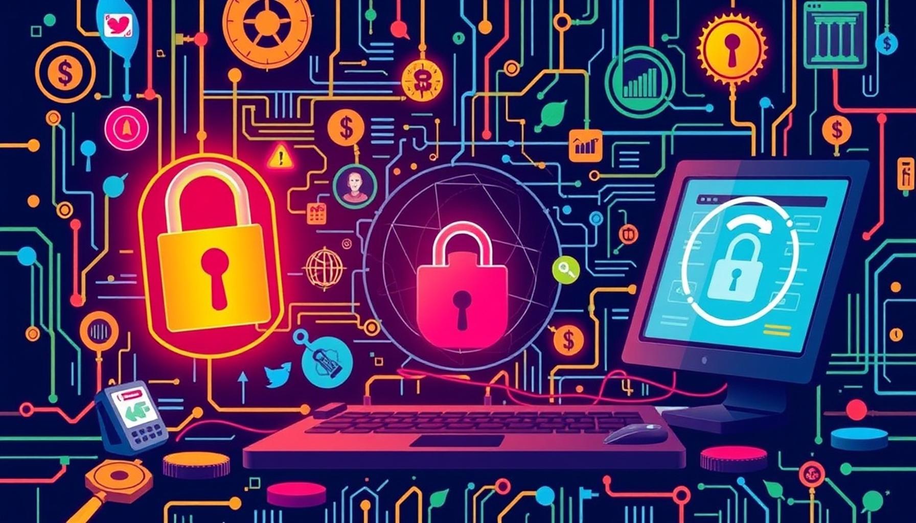 Digital Security: Software Hacks to Ensure Protection on Mobile Devices and Improve Online Privacy