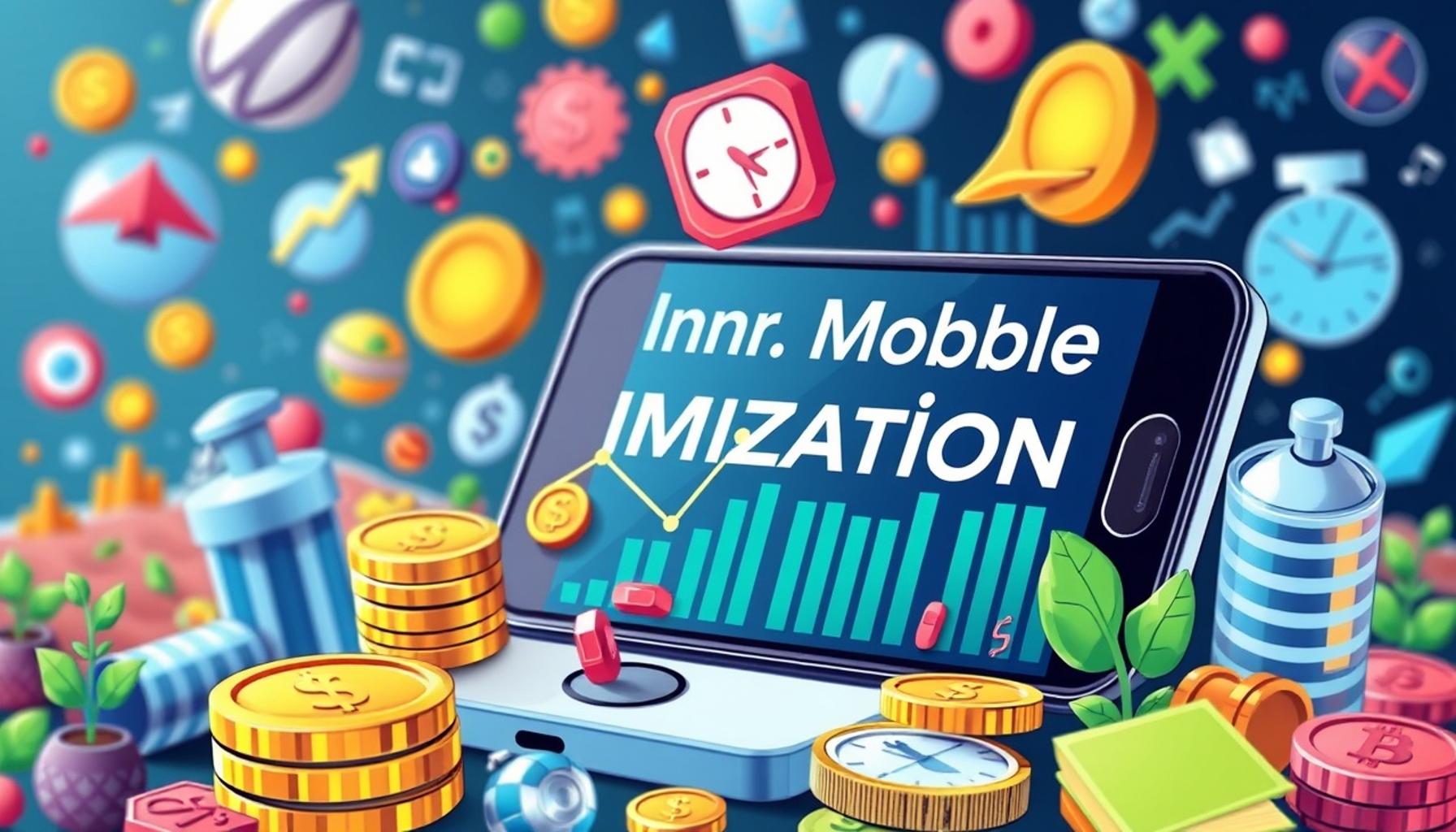 Mastering Mobile Optimization: Tips for Speeding Up Your Smartphone and Enhancing User Experience